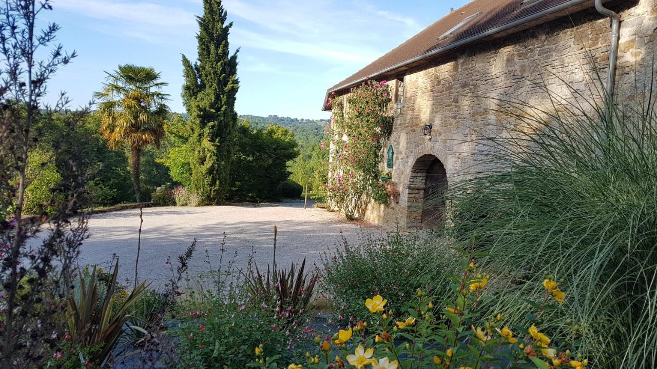 Chambres d'Hôtes Secret Pyrenées Lasseube Exterior foto