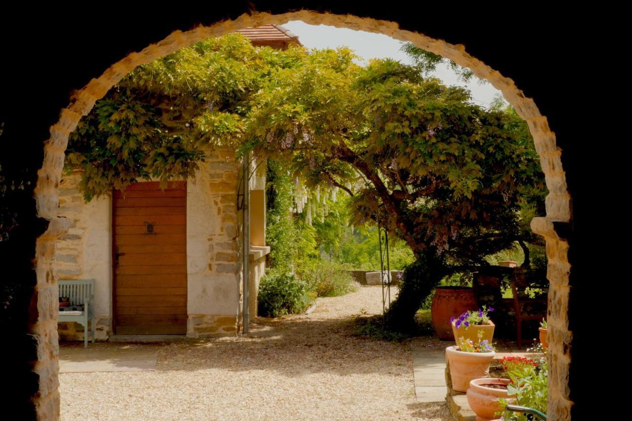 Chambres d'Hôtes Secret Pyrenées Lasseube Exterior foto