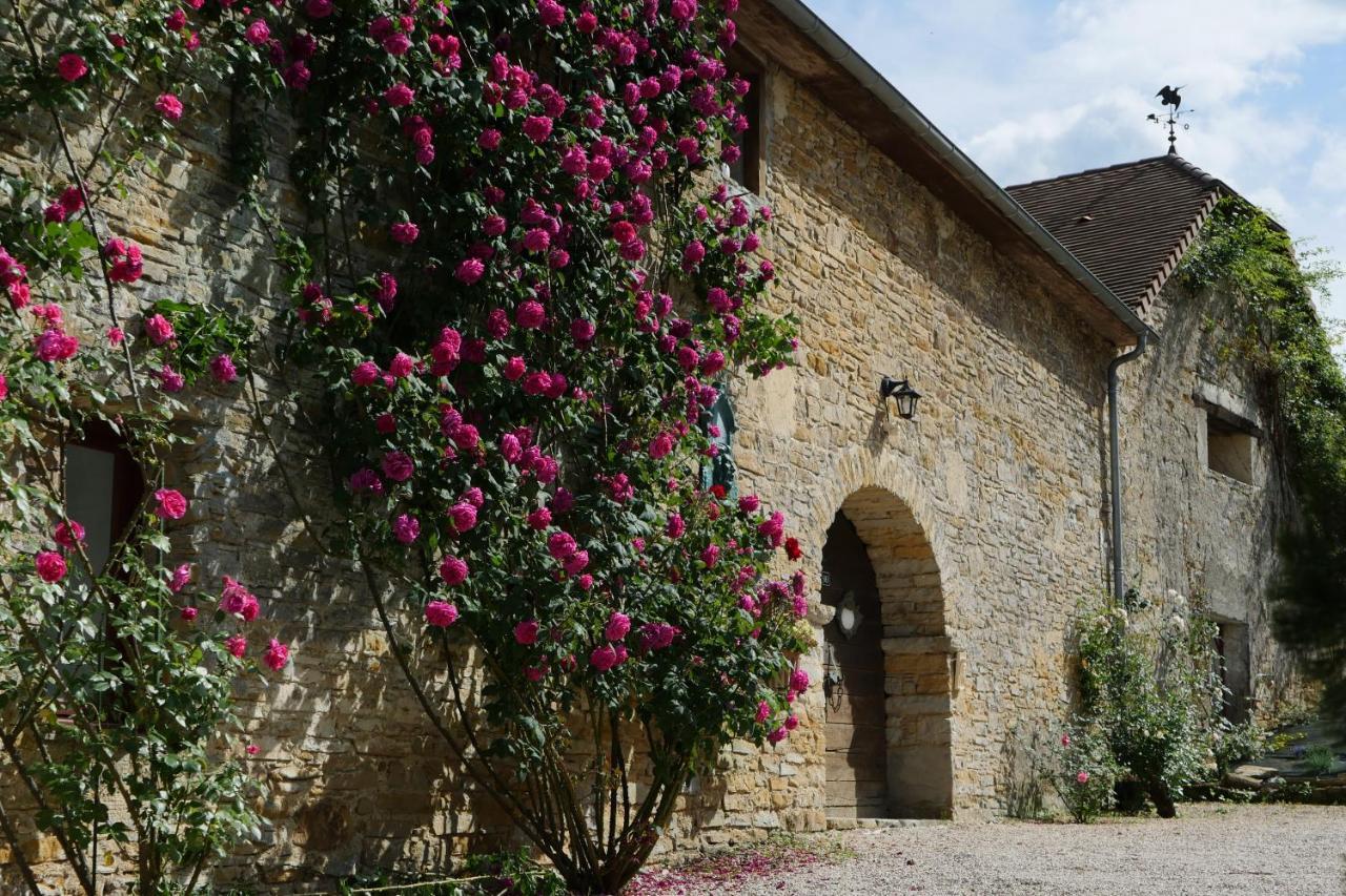 Chambres d'Hôtes Secret Pyrenées Lasseube Exterior foto